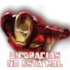 HADDERBONILLA
UN GRACIAS
NO ESTA MAL