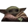 BABY YODA (CHEETOS) 13