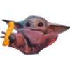 BABY YODA (CHEETOS) 14
