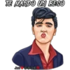 TE MANDO UN BESO
Javi 000O