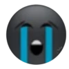 Cara Llorando