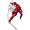 Nanatsu no taizai 13