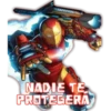 WHADDERBONILLA
NADIE TE
PROTEGERA