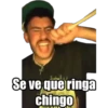 Bad Bunny IG live 25