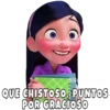 @SU
QUE CHISTOSO, PUNTOS
POR GRACIOSO
