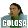 GOLOSA