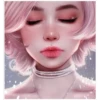 《🎨Art digital woman 🎀》 16