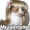 yeisi
Me vale madres