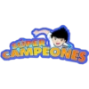 Súper Campeones ️ 22
