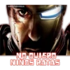 HADDERBONILLA
NO QUIERO
NINOS RATAS