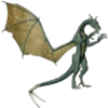 Dragones locos 22