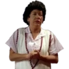 Mama●Doña●Lucha 24