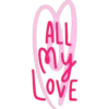 ALL
ту
LOVE