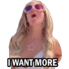 @raffadiaz
I WANT MORE