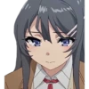 Seishun Buta Yarou Wa Bunny Girl Senpai No Yume Wo Minai 10
