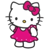 Hello Kitty 27