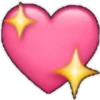 Corazones de whatsapp 11