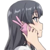 Seishun Buta Yarou Wa Bunny Girl Senpai No Yume Wo Minai 11