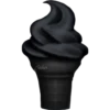 Helado Negro