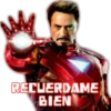 HADDERBONILLA
RECUERDAME
BIEN