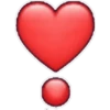 Corazones de whatsapp 12