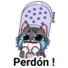 gatito Cute 17