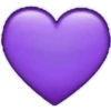 Corazones de whatsapp 13