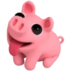 Rosa the pig 23