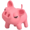 Rosa the pig 24
