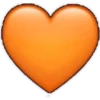 Corazones de whatsapp 14