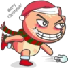 Keefymoji- Christmas 11