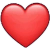 Corazones de whatsapp 15