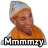 Mmmmzy