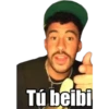 Bad Bunny IG live 28