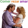Comer rezar amar
Ferrina