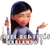 &DEEE QUE ESTÁS
HABLANDO ?