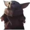 BABY YODA (CHEETOS) 16
