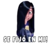 @Sove
SE FIJÓ EN MI!