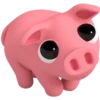 Rosa the pig 25