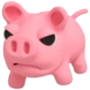 Rosa the pig 26