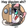 gatito Cute 18