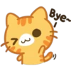 7
3
Bye-