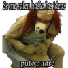 Semesalenhasta lastdeas
puto guaro