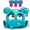 Osito gomita 12