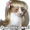 yeisi
Que tóxico eres!