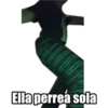 Bad Bunny IG live 29