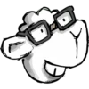 Sorriso nerd