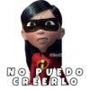 @SoyCl
NO PUEDO
CREERLO