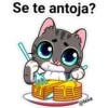 gatito Cute 20