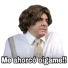 Me ahorcó oigamel!!